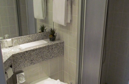 Schopsdorf Hotel | Hotel A2