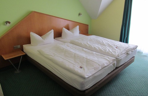 Schopsdorf Hotel | Hotel A2