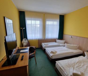 Schopsdorf Hotel | Hotel A2