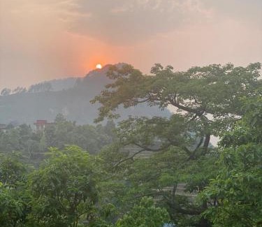 Bandipur Hotel | Hotel Aagaman - Best Family Hotel in Bandipur