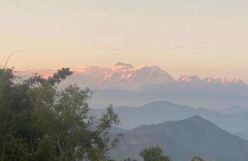 Bandipur Hotel | Hotel Aagaman - Best Family Hotel in Bandipur