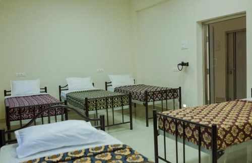 Tiruvannamalai Hotel | Hotel Aalayam Tiruvannamalai