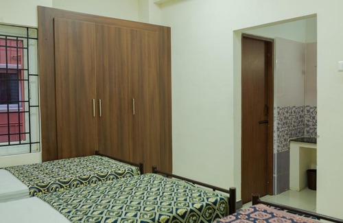 Tiruvannamalai Hotel | Hotel Aalayam Tiruvannamalai