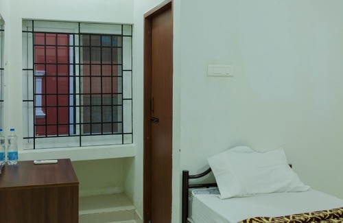 Tiruvannamalai Hotel | Hotel Aalayam Tiruvannamalai