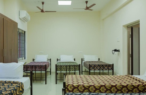 Tiruvannamalai Hotel | Hotel Aalayam Tiruvannamalai