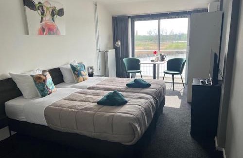 Kedichem Hotel | Hotel aan de Linge