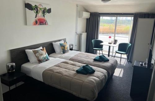 Kedichem Hotel | Hotel aan de Linge
