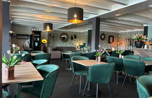Kedichem Hotel | Hotel aan de Linge