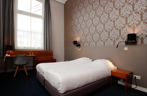 Municipality of Delfzijl Hotel | Hotel Aan De Singel
