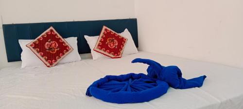 Central Area Hotel | Hotel Aaradhya