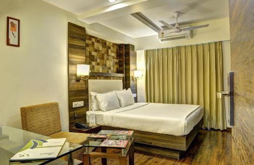 Paldi Hotel | Hotel Aaram Orchard
