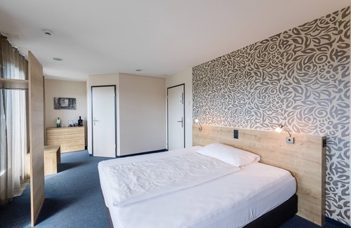 Oberentfelden Hotel | Hotel aarau-WEST