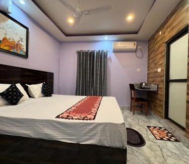 Tezpur Hotel | HOTEL AARNA