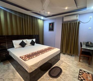 Tezpur Hotel | HOTEL AARNA