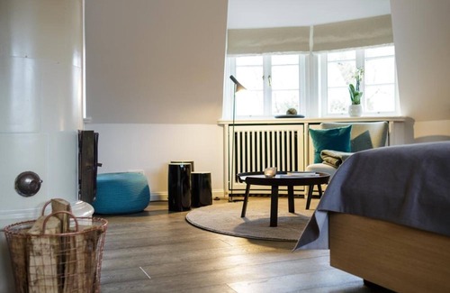 Keitum Hotel | Hotel Aarnhoog