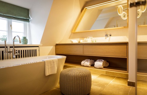 Keitum Hotel | Hotel Aarnhoog