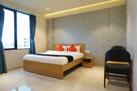 Chakan Hotel | Hotel Aarti Executive