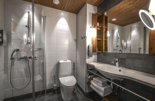 Vuokatti Hotel | Hotel Aateli Hillside