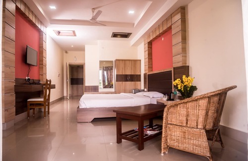 Duliajan Hotel | Hotel Aatreyee