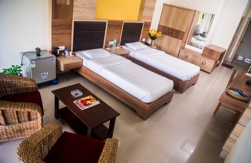 Duliajan Hotel | Hotel Aatreyee