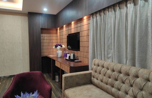 Balipara Hotel | Hotel Aavas Inn