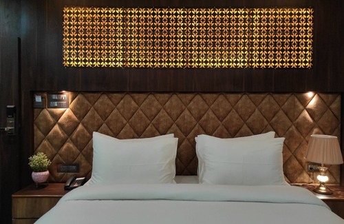 Balipara Hotel | Hotel Aavas Inn