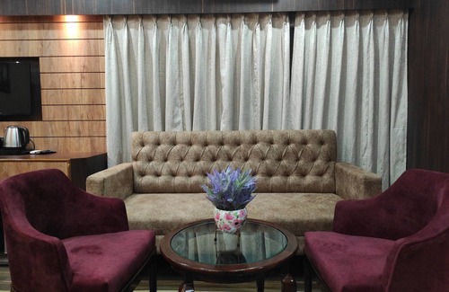 Balipara Hotel | Hotel Aavas Inn