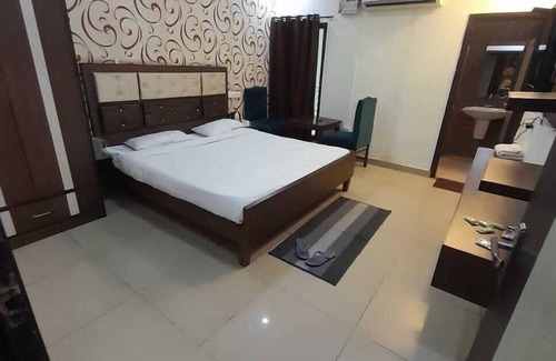 Nalagarh Hotel | Hotel AB Residency