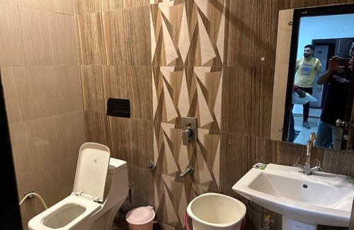 Nalagarh Hotel | Hotel AB Residency
