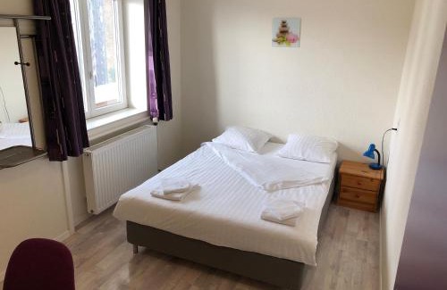 Vevey Hotel | Hotel Abaca