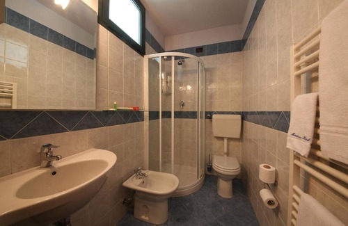 Porto Mantovano Hotel | Hotel Abacus