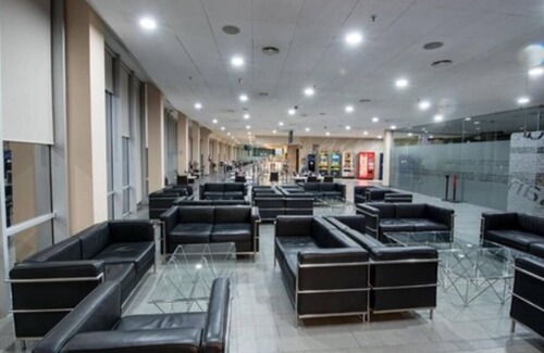 Leon Hotel | Hotel Abad San Antonio