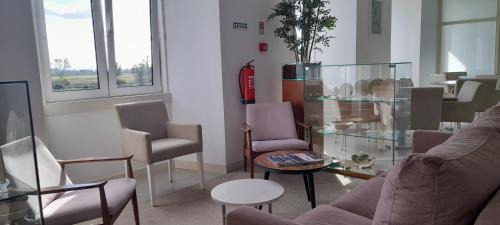 Montemor-o-Velho Hotel | Hotel Abade João