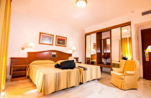 Loja Hotel | Hotel Abades Loja