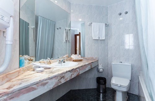 Loja Hotel | Hotel Abades Loja