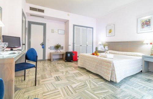 Loja Hotel | Hotel Abades Manzanil