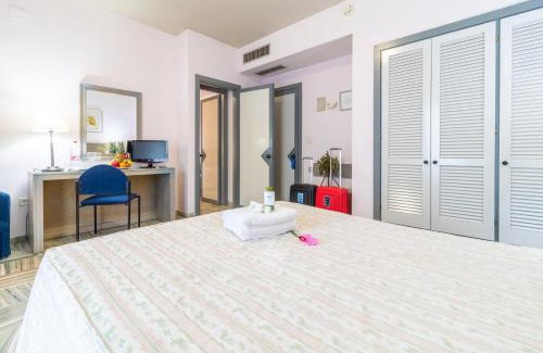 Loja Hotel | Hotel Abades Manzanil