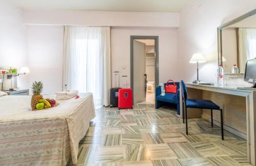 Loja Hotel | Hotel Abades Manzanil
