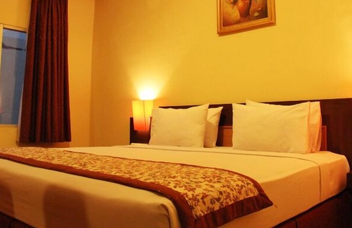 Sarolangun Hotel | Hotel Abadi Sarolangun by Tritama Hospitality