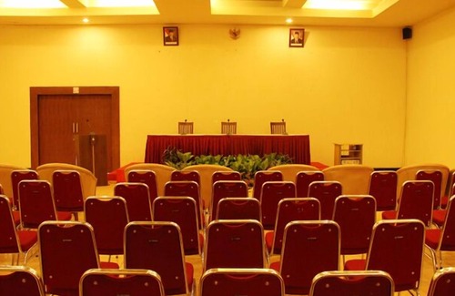 Sarolangun Hotel | Hotel Abadi Sarolangun by Tritama Hospitality