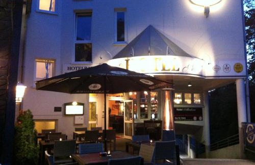 Remscheid Hotel | Hotel Abalone