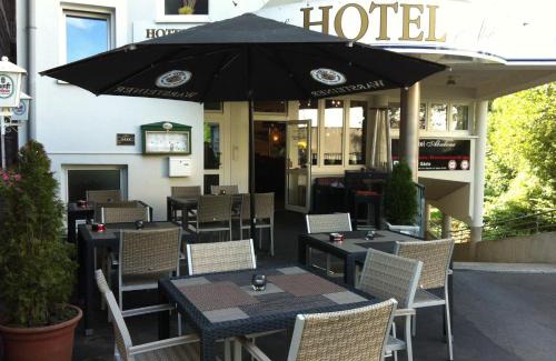 Remscheid Hotel | Hotel Abalone