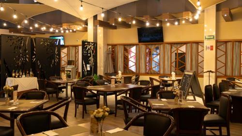 Ixtapalapa Hotel | Hotel Abastos Plaza