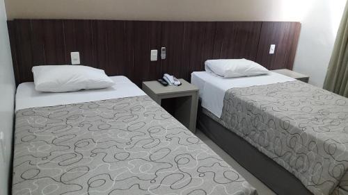 Chacaras Santo Antonio Hotel | Hotel Abba Uno