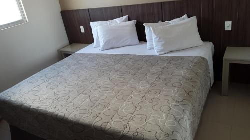 Chacaras Santo Antonio Hotel | Hotel Abba Uno