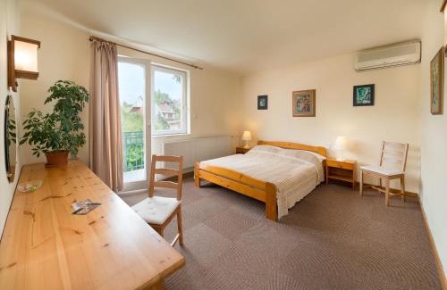 Szentimrevaros House | Hotel Abel Pension Budapest