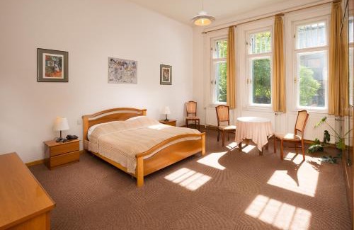 Szentimrevaros House | Hotel Abel Pension Budapest