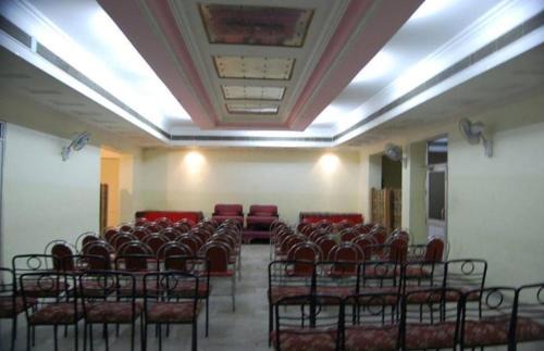Pathankot Hotel | Hotel Abhi international