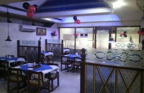 Pathankot Hotel | Hotel Abhi international