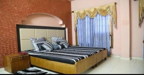 Pathankot Hotel | Hotel Abhi international
